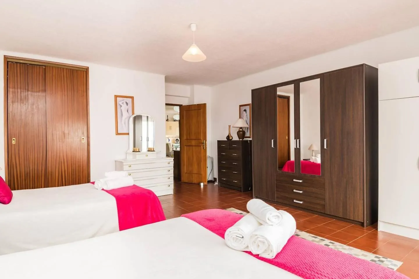 Apartment Apartamento Matilde Vaz T2 - Albufeira Hotel