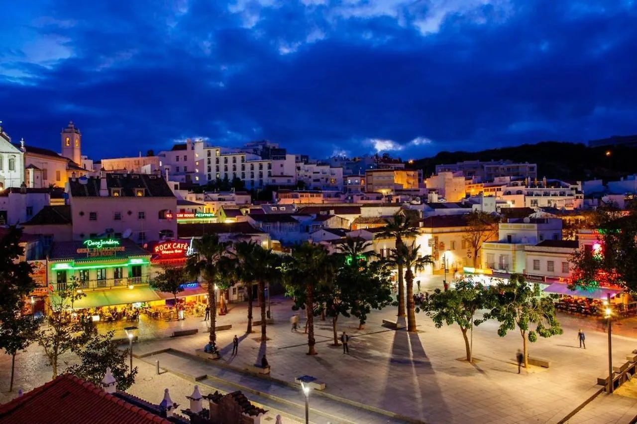 Apartamento Matilde Vaz T2 - Albufeira Hotel 0*,  Portugal