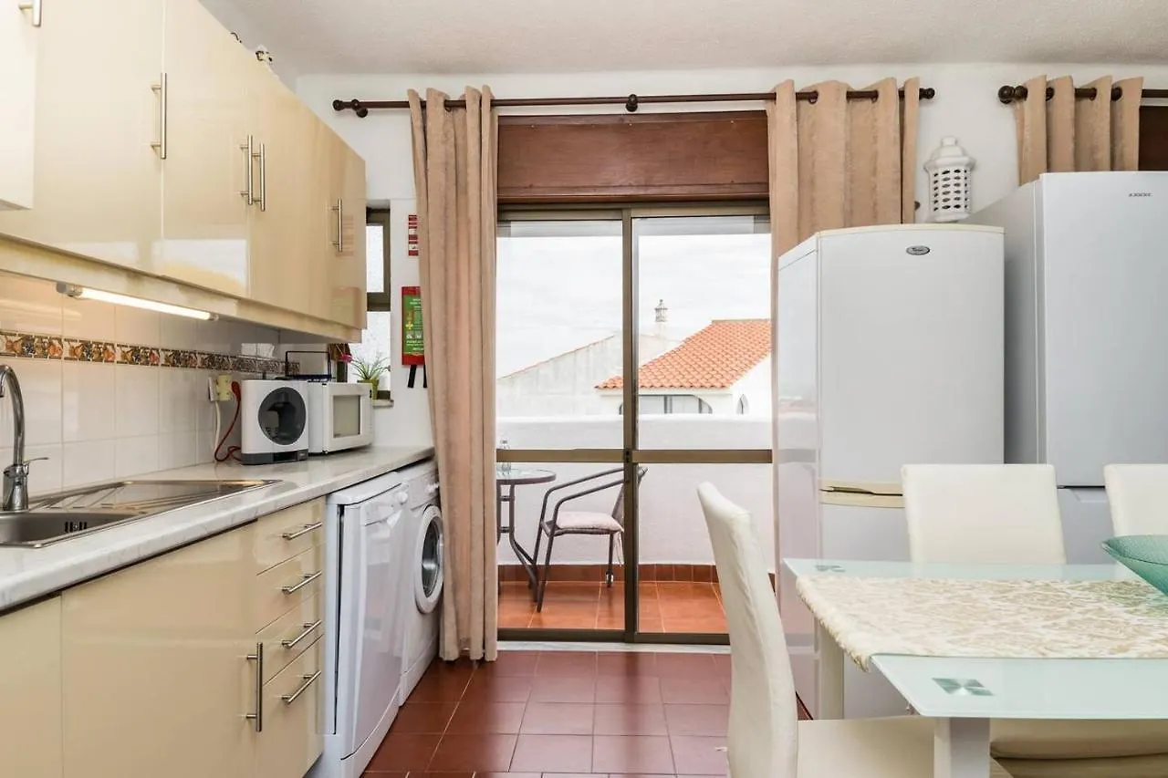 Apartamento Matilde Vaz T2 - Albufeira Hotel 0*,  Portugal
