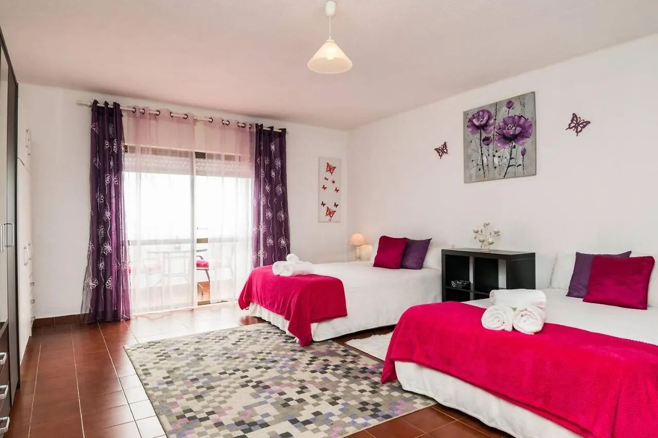 Apartamento Matilde Vaz T2 - Albufeira Hotel 0*,