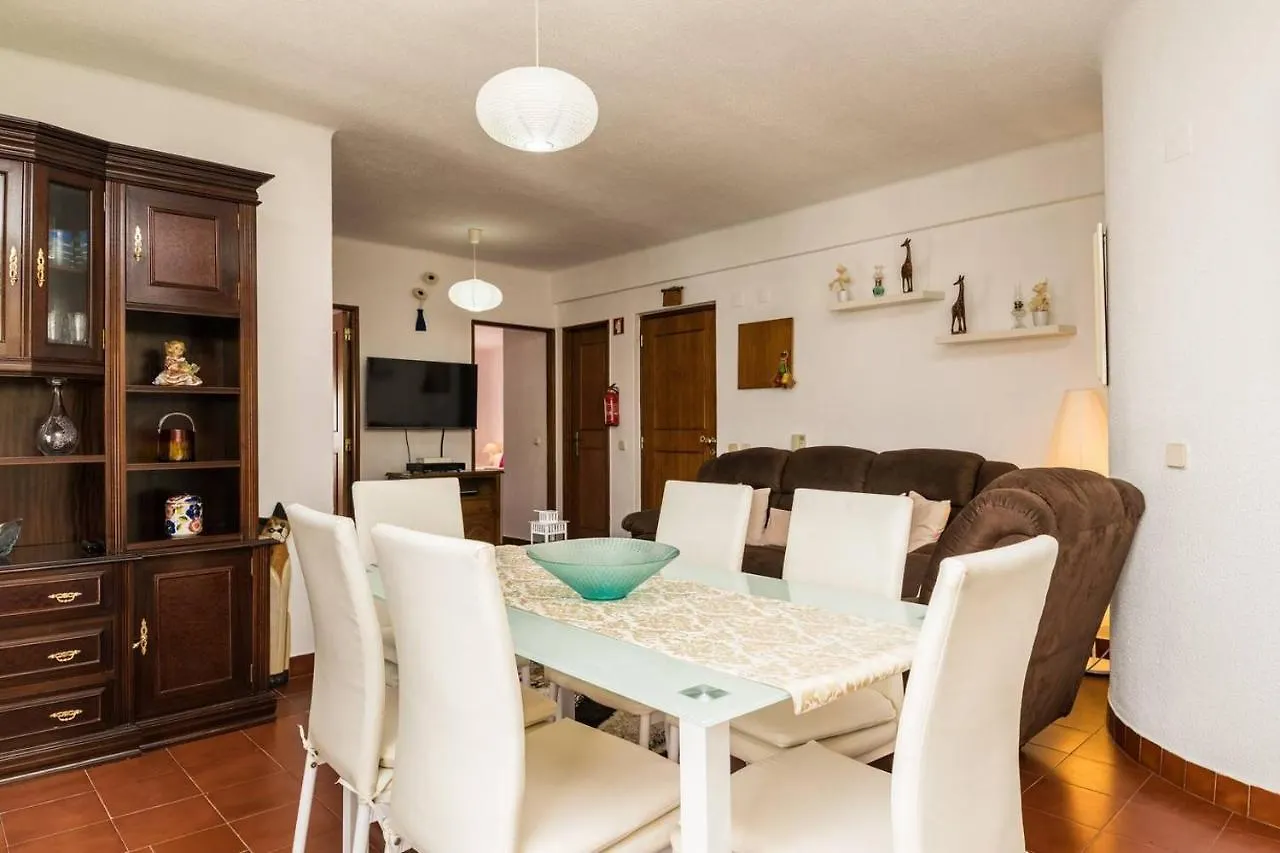 Apartamento Matilde Vaz T2 - Albufeira Hotel