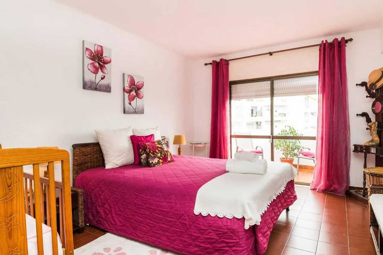 Apartment Apartamento Matilde Vaz T2 - Albufeira Hotel