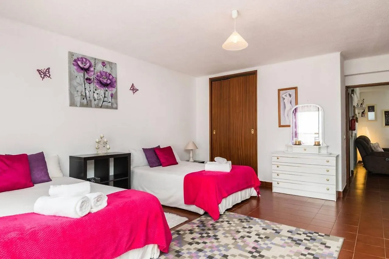Apartamento Matilde Vaz T2 - Albufeira Hotel 0*,