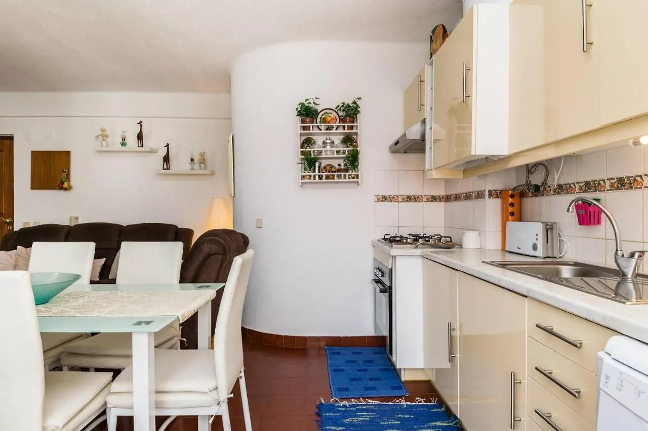 Apartamento Matilde Vaz T2 - Albufeira Hotel Portugal