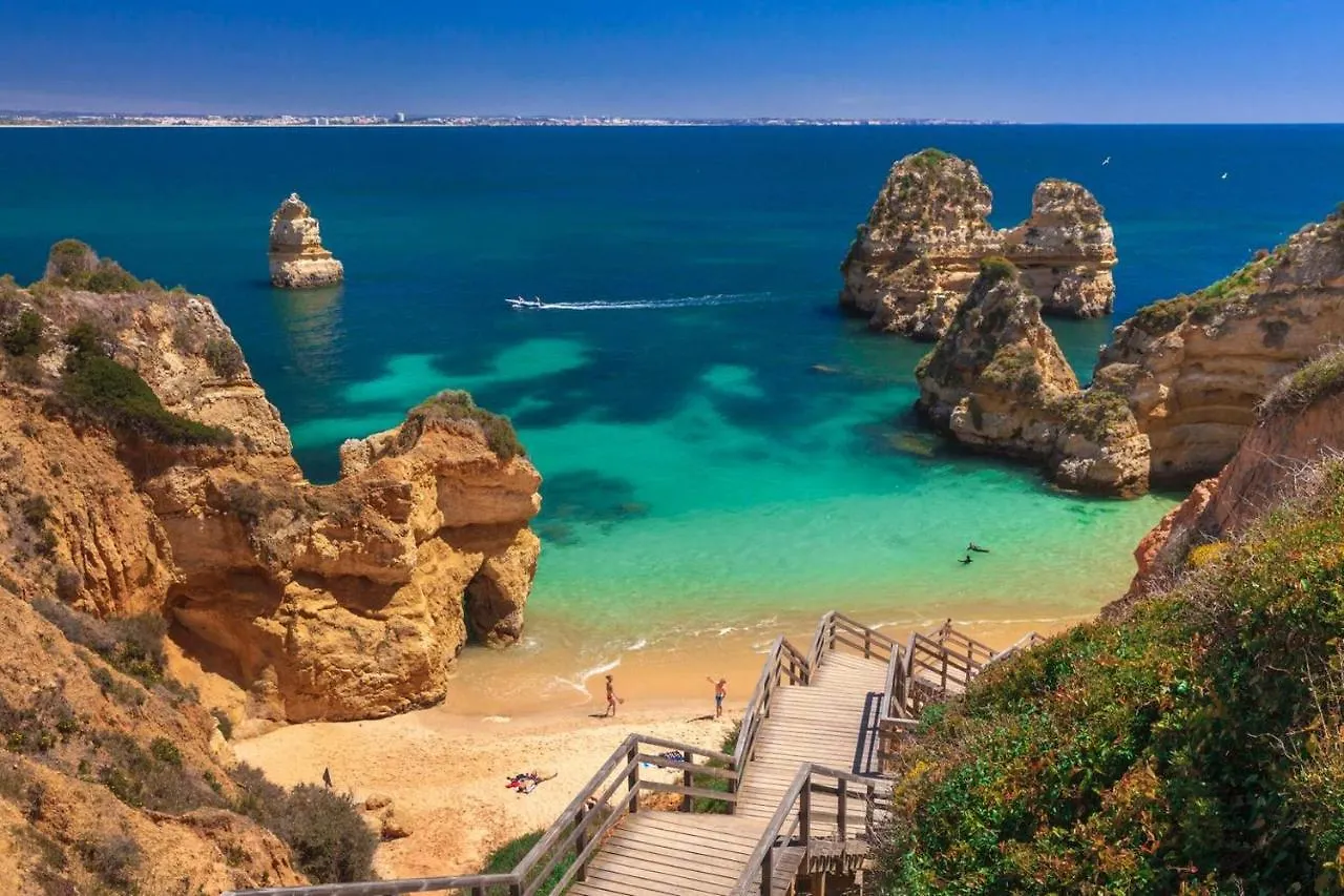 Apartamento Matilde Vaz T2 - Albufeira Hotel Apartment