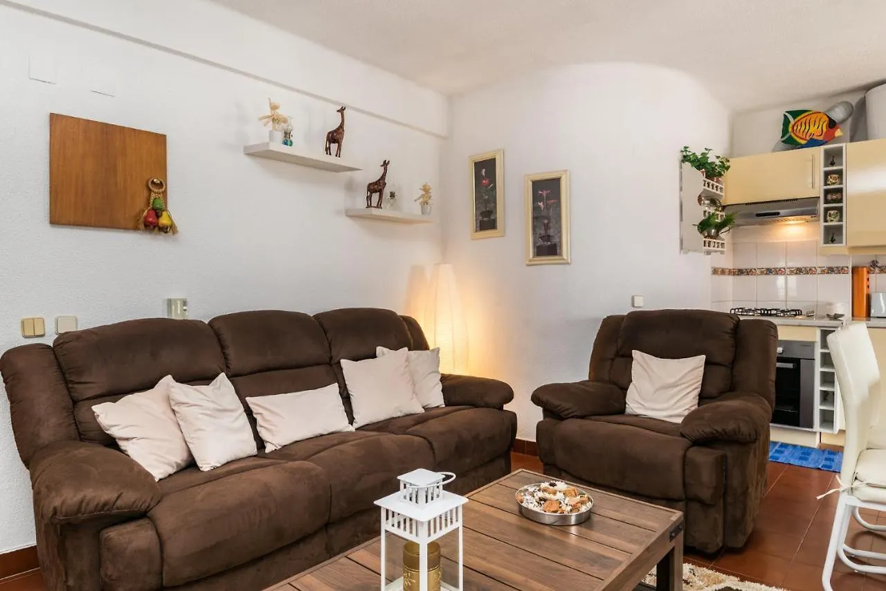 Apartamento Matilde Vaz T2 - Albufeira Hotel