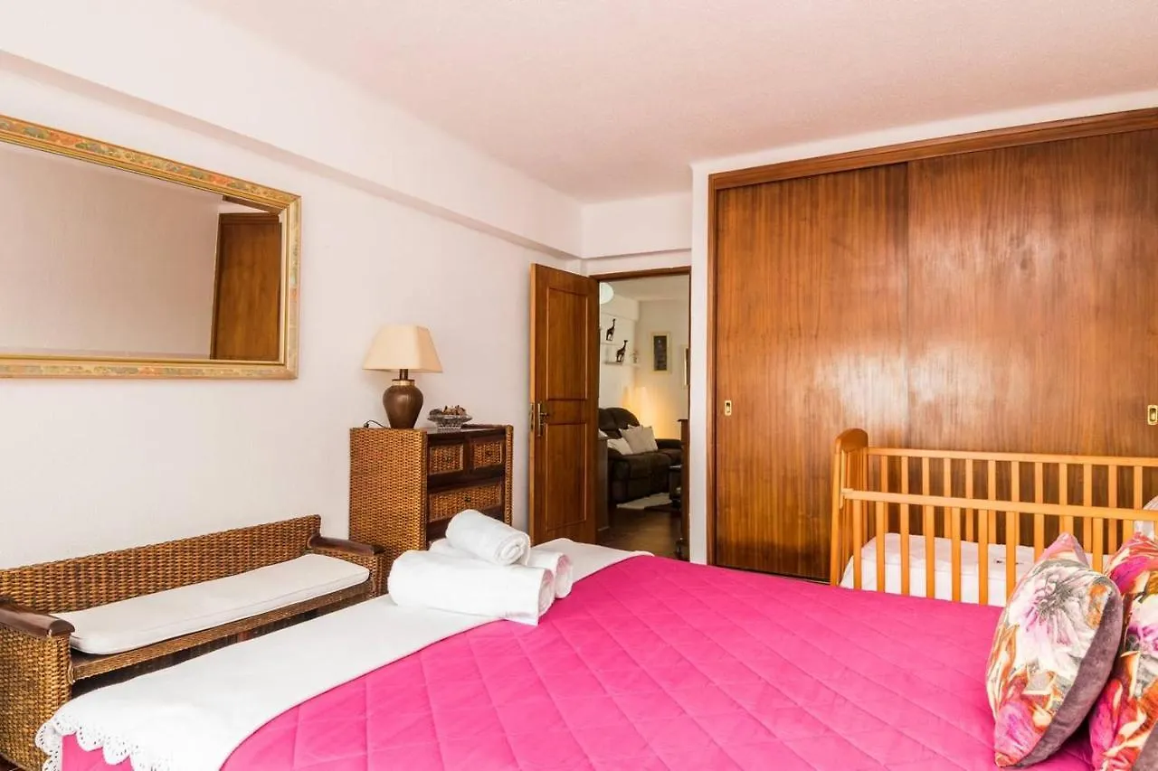 Apartamento Matilde Vaz T2 - Albufeira Hotel