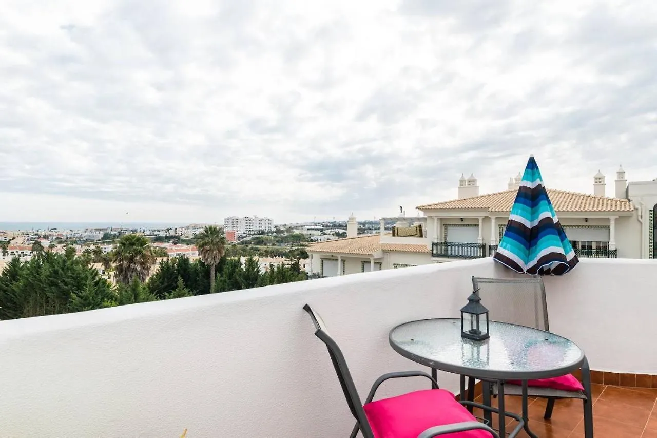 Apartamento Matilde Vaz T2 - Albufeira Hotel Portugal