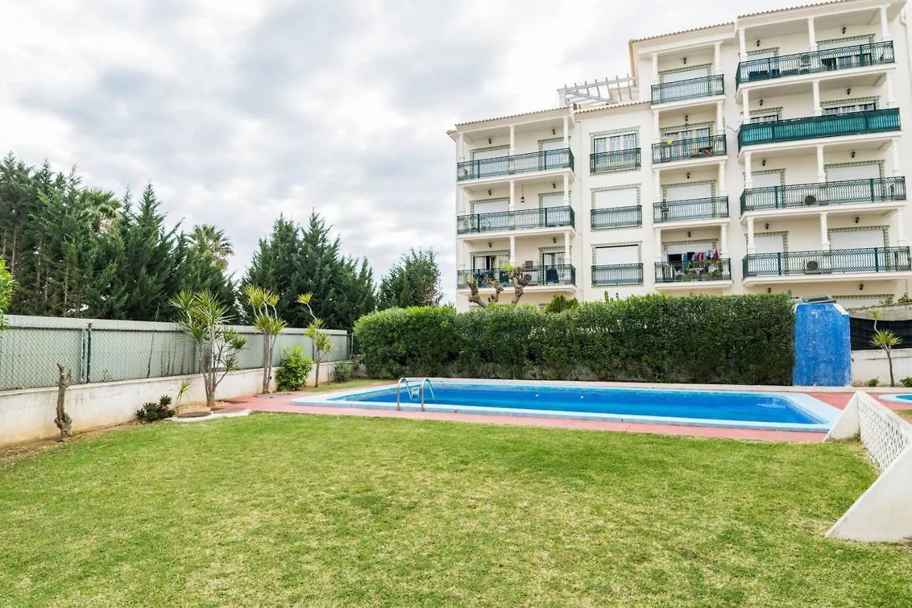 Apartment Apartamento Matilde Vaz T2 - Albufeira Hotel