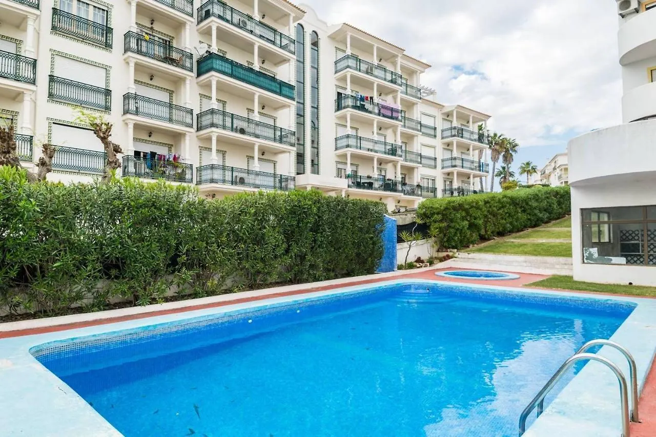 Apartamento Matilde Vaz T2 - Albufeira Hotel