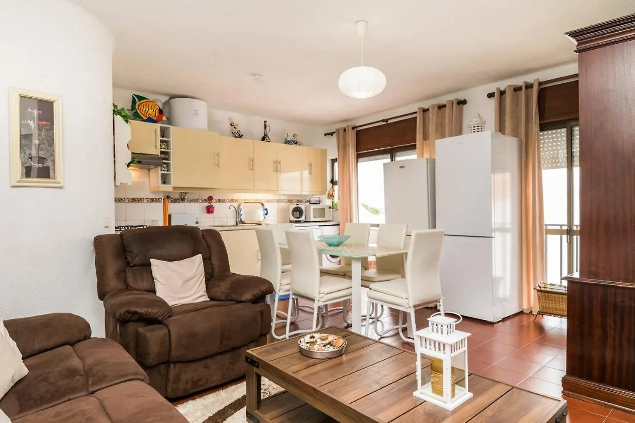 Apartment Apartamento Matilde Vaz T2 - Albufeira Hotel Portugal