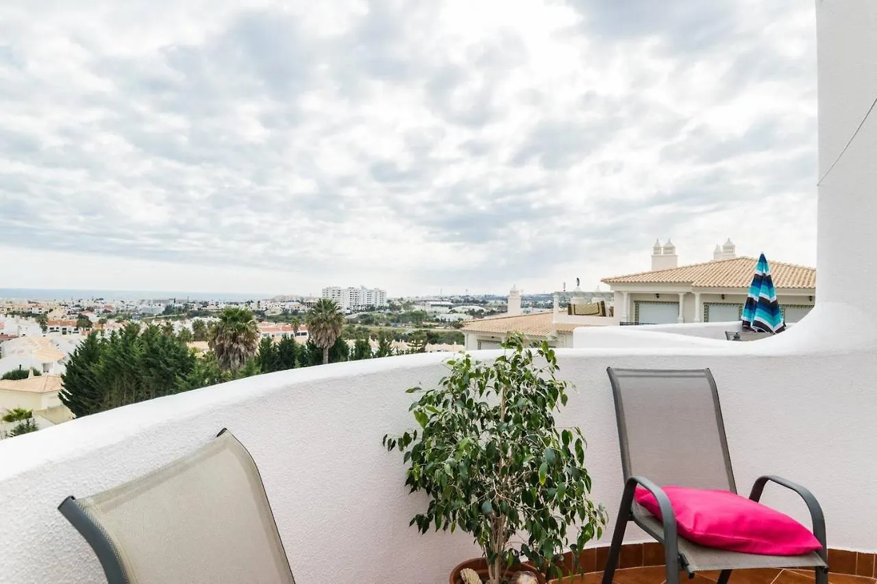 Apartamento Matilde Vaz T2 - Albufeira Hotel