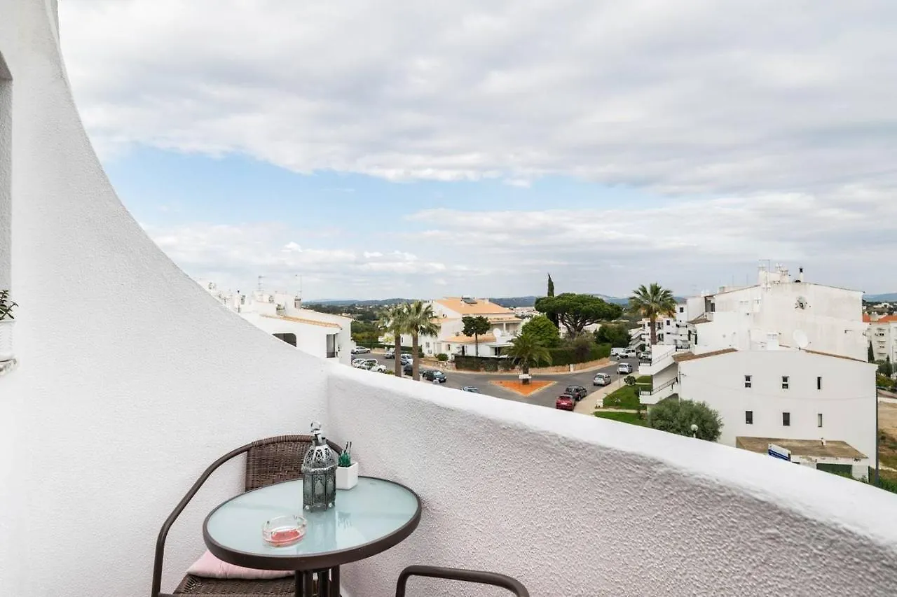 Apartment Apartamento Matilde Vaz T2 - Albufeira Hotel