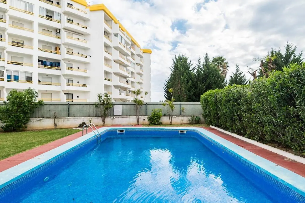 Apartamento Matilde Vaz T2 - Albufeira Hotel